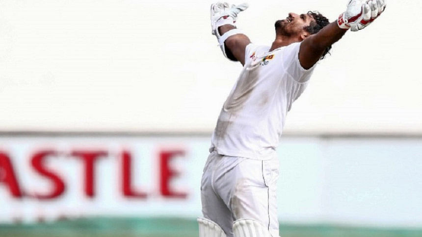 Kusal Perera Kusal Perera