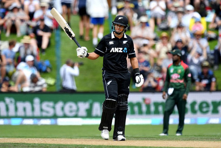 Ross Taylor Ross Taylor