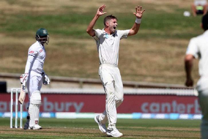 Tim Southee Tim Southee