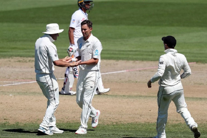 Trent Boult Trent Boult