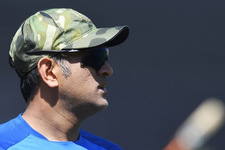 MS Dhoni MS Dhoni