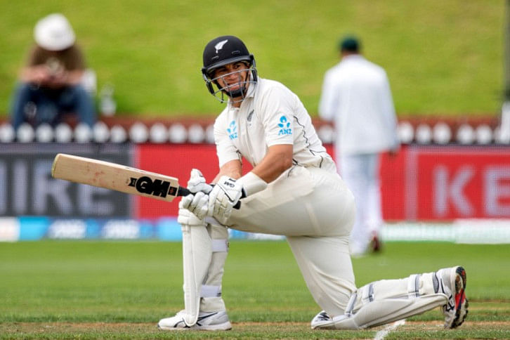 Ross Taylor Ross Taylor