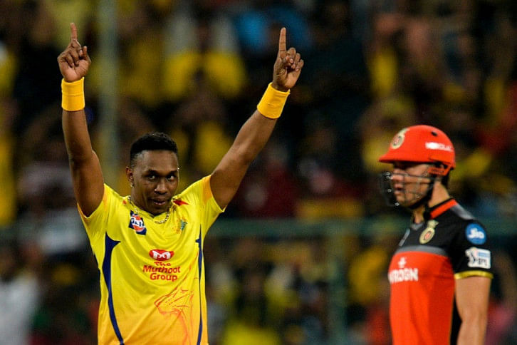 dwayne bravo dwayne bravo
