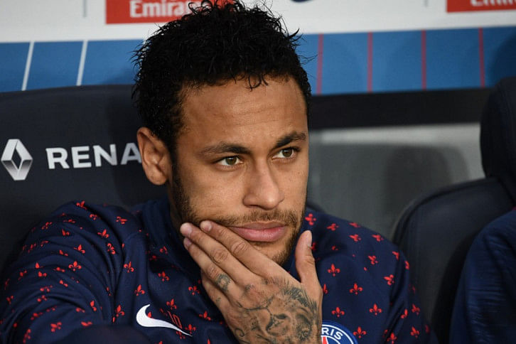 neymar neymar