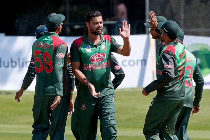 Bangladesh Cricket Team Bangladesh Cricket Team