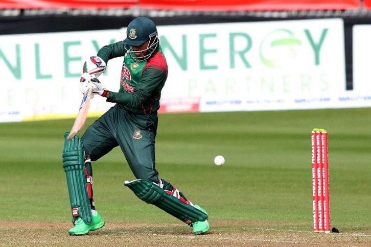 Soumya Sarkar Soumya Sarkar
