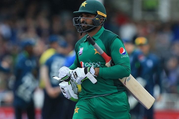Asif Ali Asif Ali