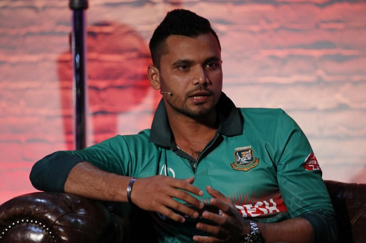 Mashrafe Mortaza Mashrafe Mortaza