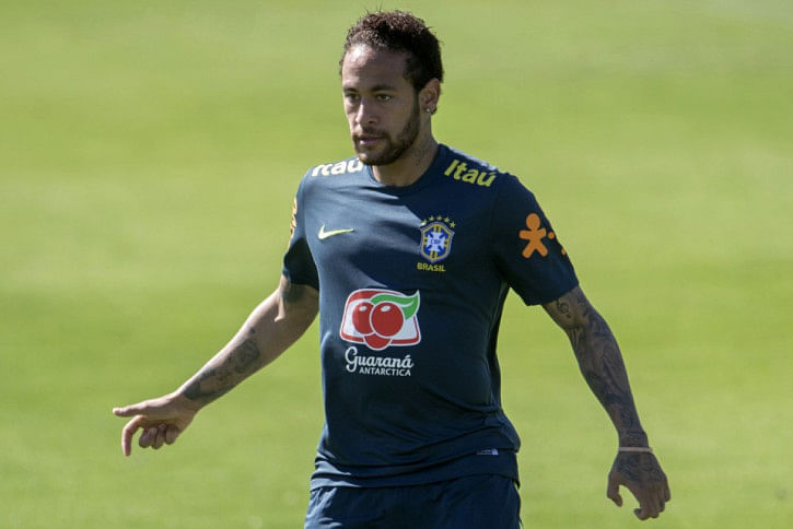 neymar neymar