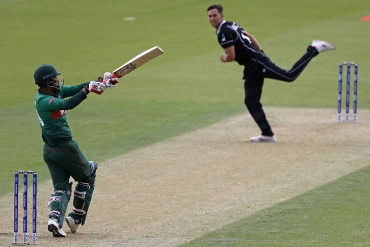 Tamim Iqbal Tamim Iqbal