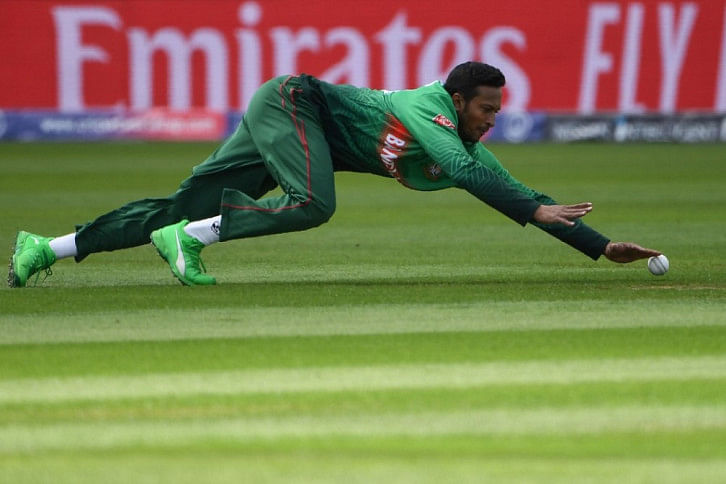 Shakib Al Hasan Shakib Al Hasan