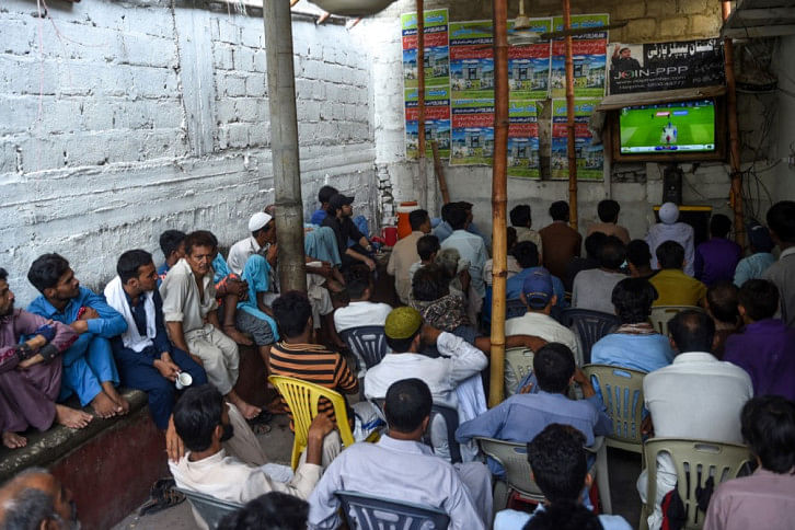 Cricket Fan Cricket Fan