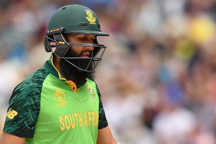 Hashim Amla Hashim Amla