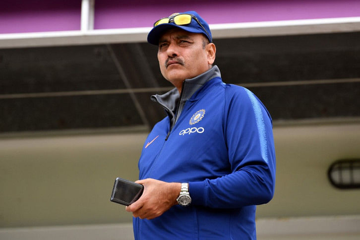 ravi shastri ravi shastri