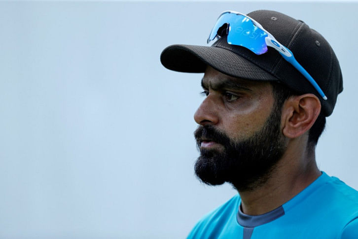 hafeez hafeez