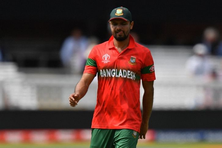 Mashrafe Mortaza Mashrafe Mortaza