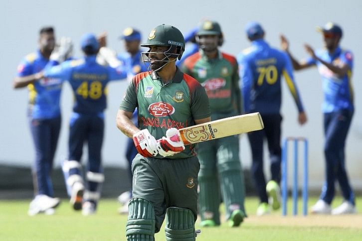 Tamim Iqbal Tamim Iqbal