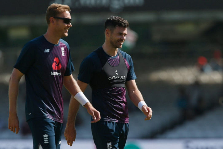 james anderson stuart broad james anderson stuart broad