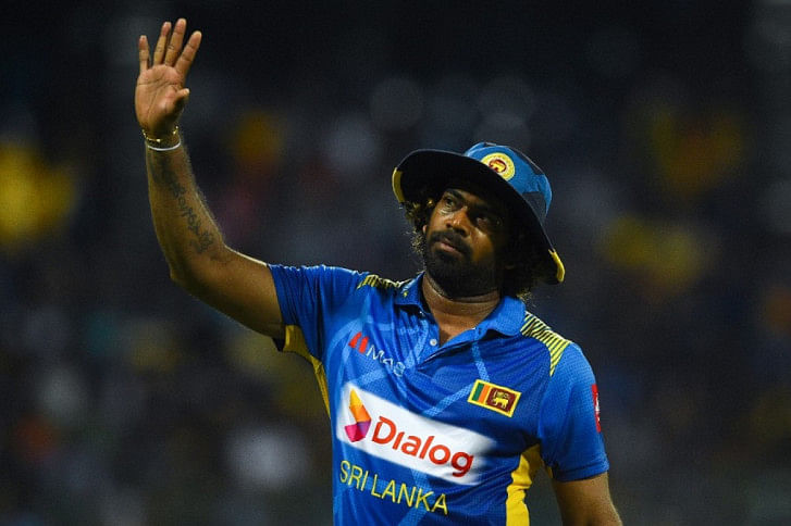 Lasith Malinga Lasith Malinga