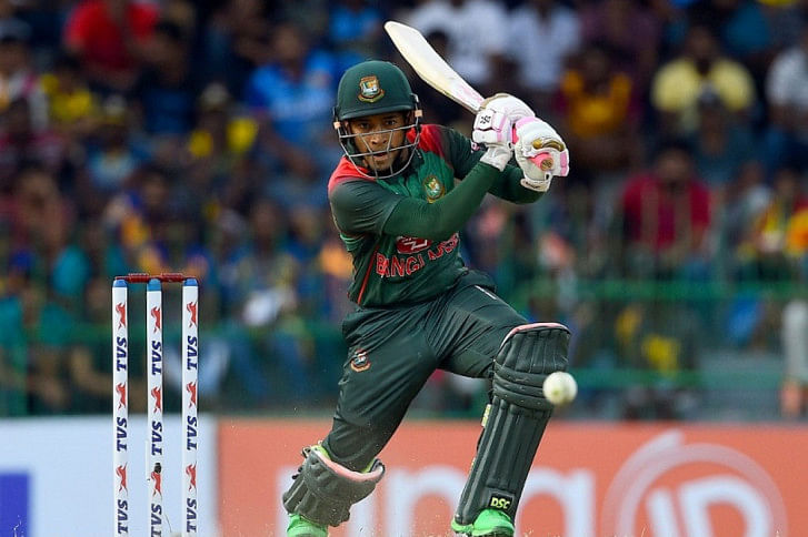 Mushfiqur Rahim Mushfiqur Rahim