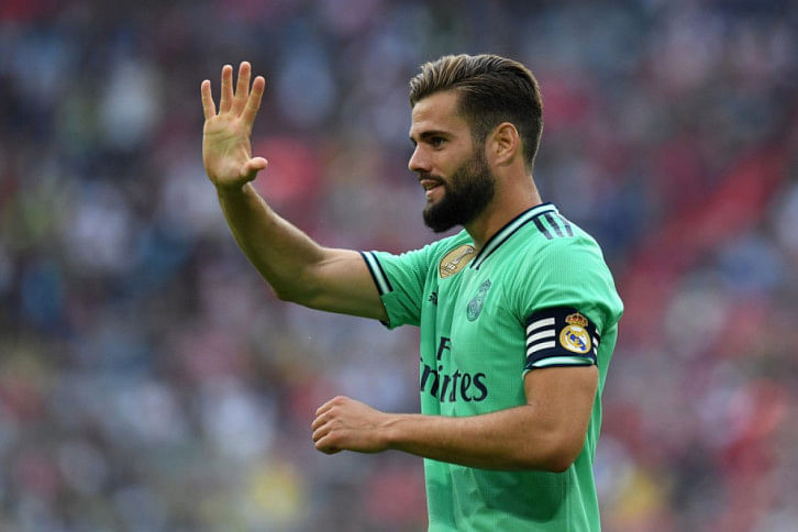 nacho fernandez nacho fernandez