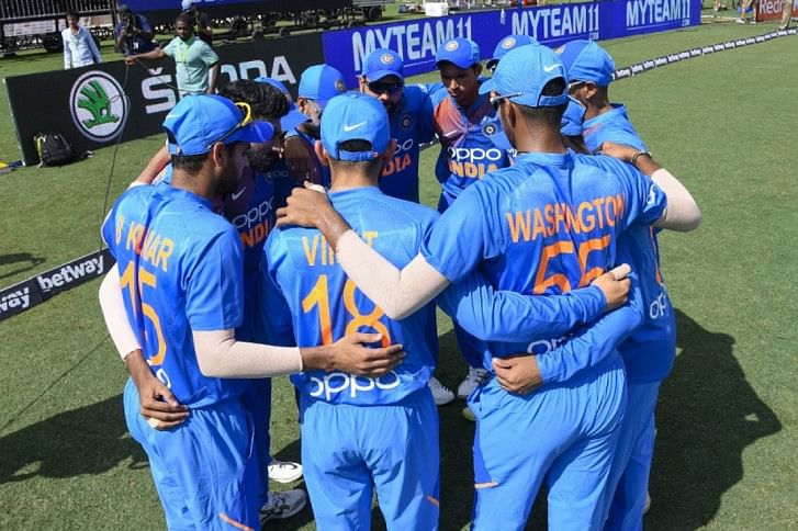 India India