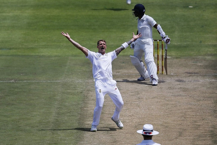 Dale Steyn Dale Steyn