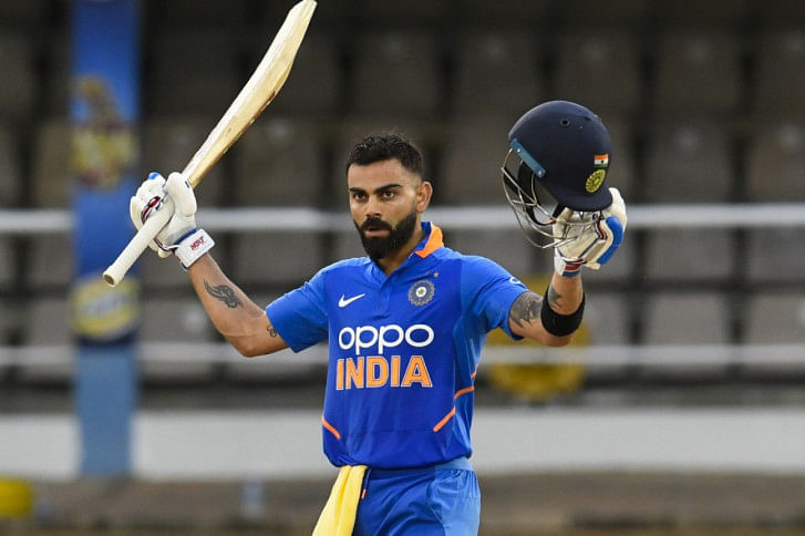 Virat Kohli Virat Kohli