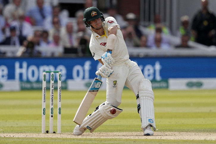 Steven Smith Steven Smith