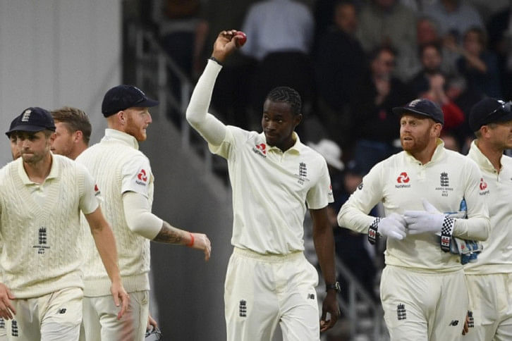 Jofra Archer Jofra Archer