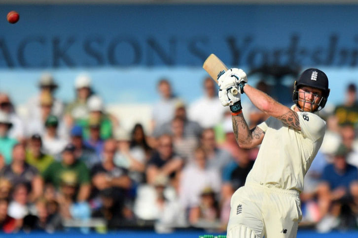Ben Stokes Ben Stokes