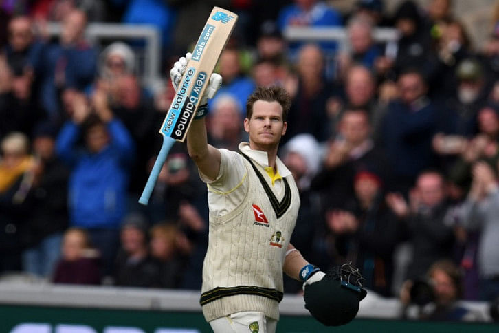Steven Smith Steven Smith