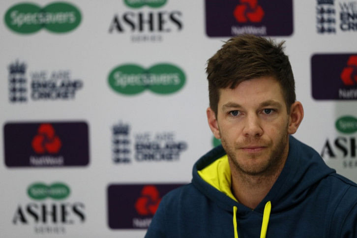 tim paine tim paine
