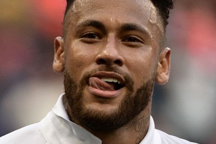 neymar neymar