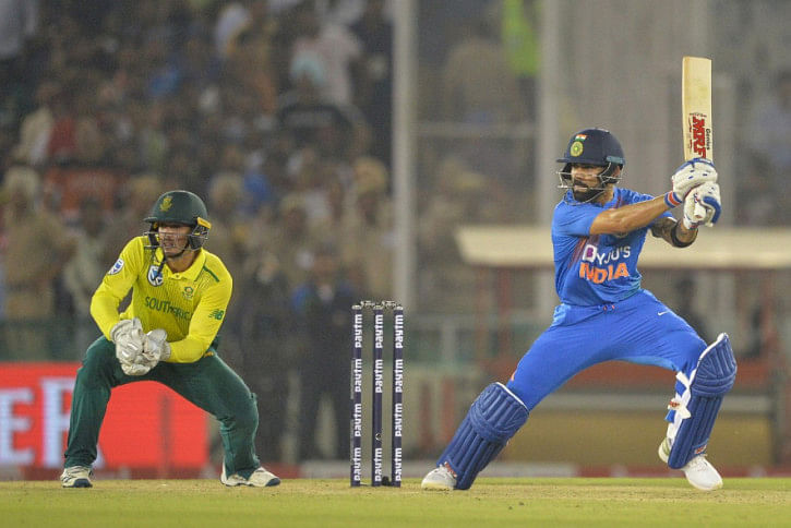 Vitat Kohli Vitat Kohli