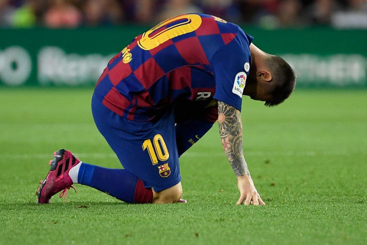 messi messi