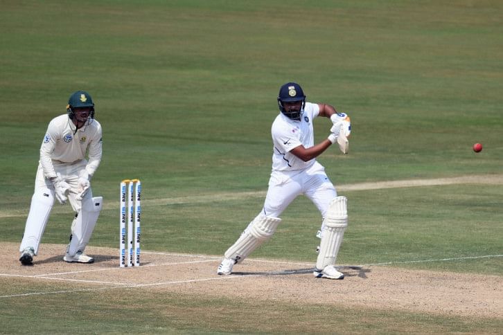 ROHIT SHARMA ROHIT SHARMA