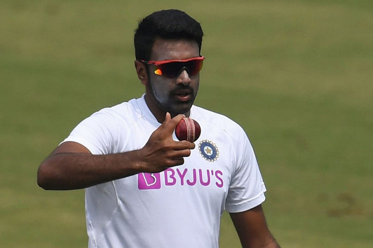 Ravichandran Ashwin Ravichandran Ashwin