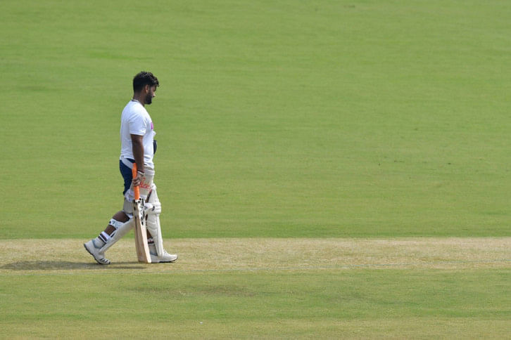 Rishabh Pant Rishabh Pant