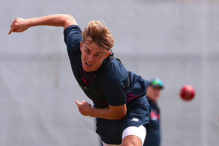 sam curran sam curran