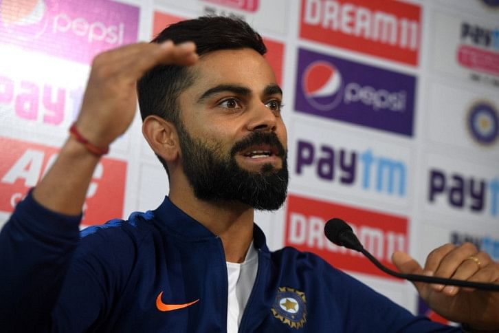 Virat Kohli Virat Kohli