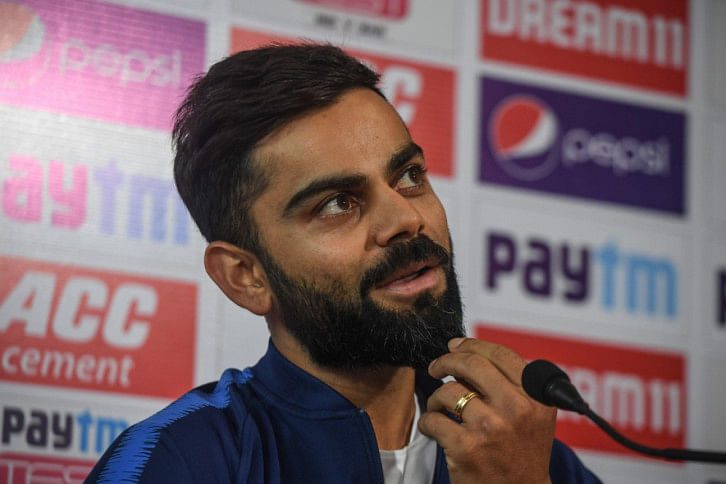 Virat Kohli Virat Kohli