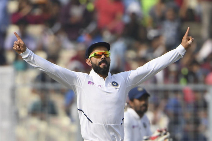 Virat Kohli Virat Kohli