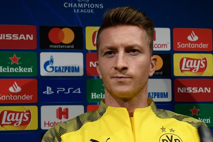 marco reus marco reus