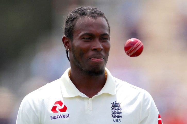 jofra archer jofra archer