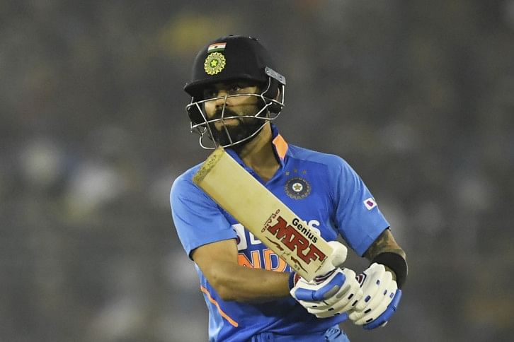 Virat Kohli Virat Kohli