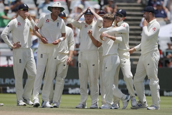 England Cricket England Cricket