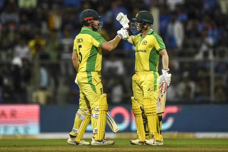 Warner-Finch Warner-Finch