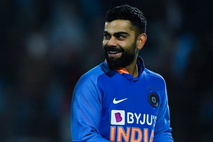 Virat Kohli Virat Kohli