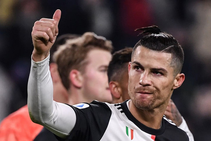 Ronaldo Ronaldo